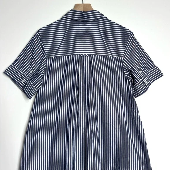 EVERLANE The Daytripper Shirt Dress - Picture 6 of 8